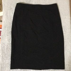 Loft Pencil Skirt